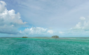 The Bimini Bay by Big Game Club Resort and Marina, The Bahamas.